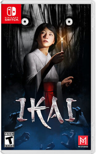 Swi Ikai Launch Ed - Swi Ikai Launch Ed - Video Game