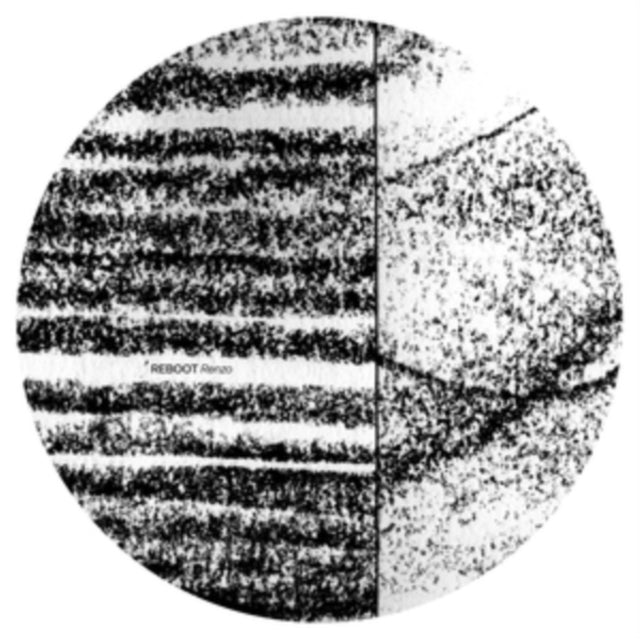 Reboot - Renzo - 12 Inch Vinyl Record