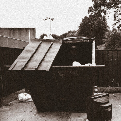 Doppelgangaz - Dumpster Dive - Vinyl Record