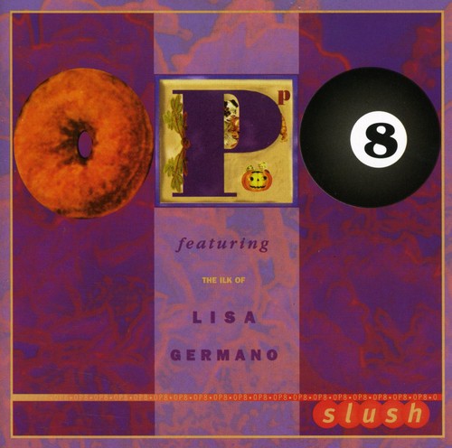 Slush Music CD