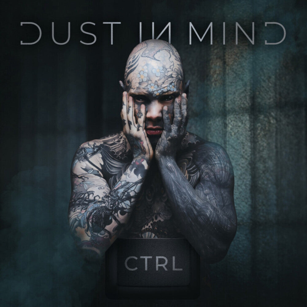 Ctrl [Digipak] Music CD