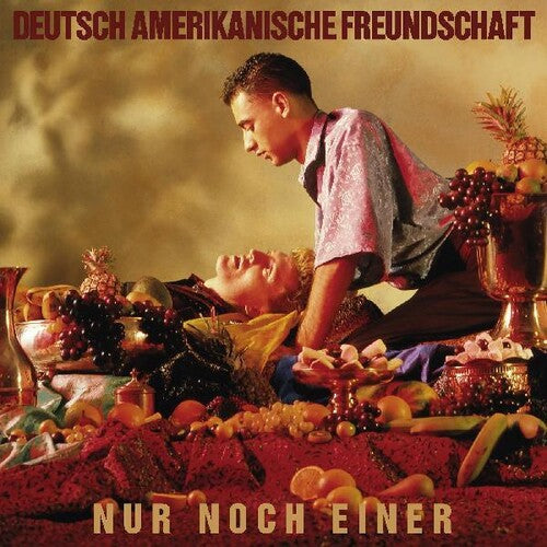 Goerl,robert & Daf - Nur Noch Einer - Music CD