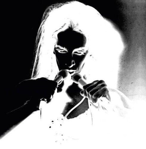 Diamanda Galás - Diamanda Galás (1984) Vinyl Record