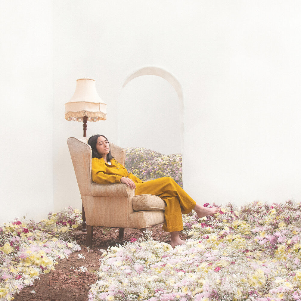 Mini Trees - Always In Motion (Violet Vinyl) [Colored Vinyl] (Purp) Vinyl Record