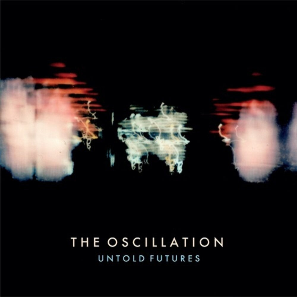 Untold Futures [LP] Vinyl Record