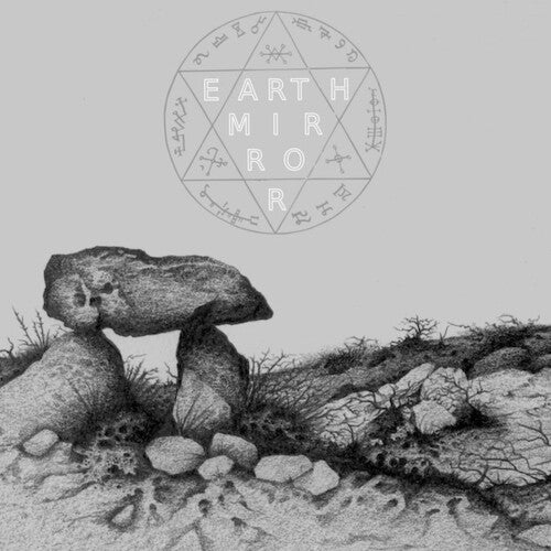 Hawthonn - Earth Mirror - Music CD