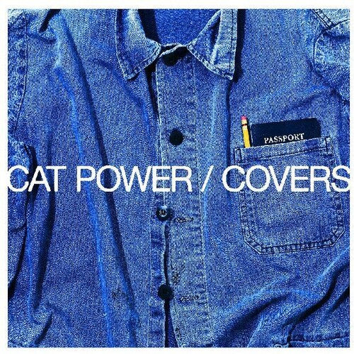 Cat Power - Covers - Music CD