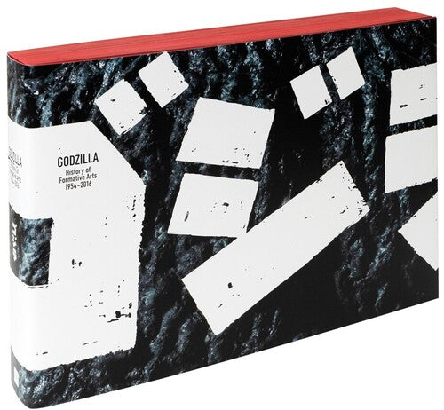Kishikawa,yasushi - Godzilla - Books