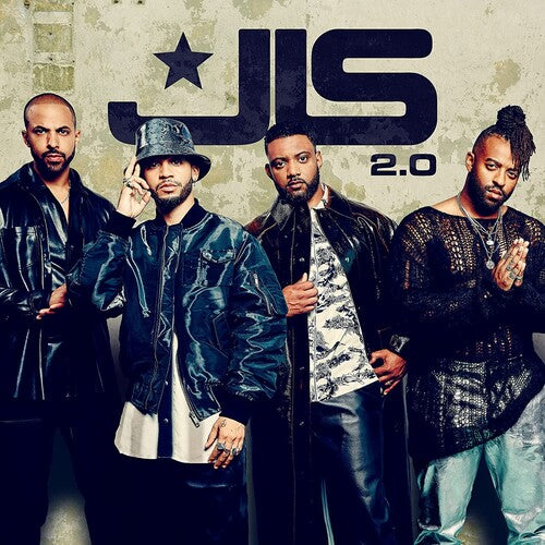 Jls - 2.0 - Music CD