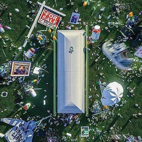 Calling All Captains - Slowly Getting Better - Music CD