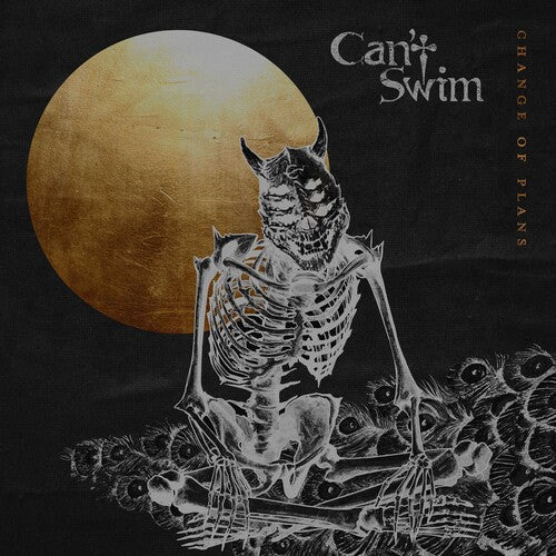 Can't Swim - Change Of Plans - Vinyl Record