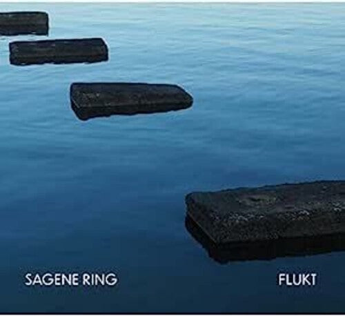 Sagene Ring - Flukt - Music CD