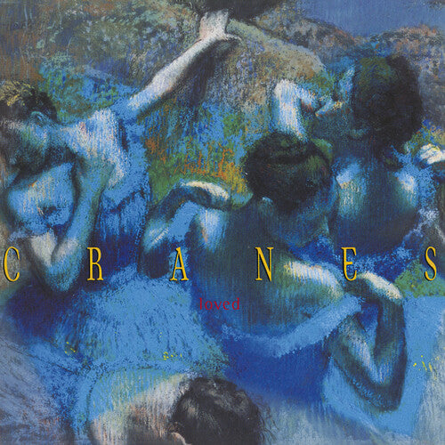 Cranes - Loved - Music CD