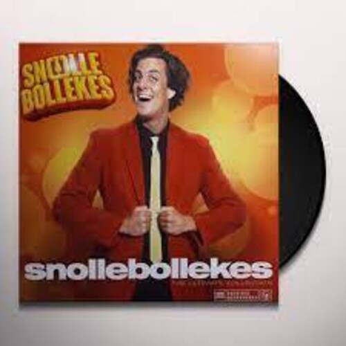 Snollebollekes - Ultimate Collection [180-Gram] Vinyl Record