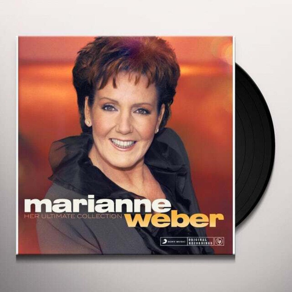 Her Ultimate Collection [180-Gram Vinyl] Vinyl Record