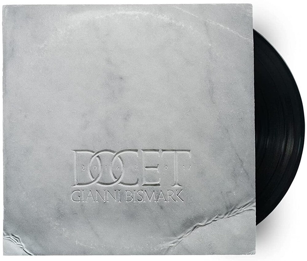 Docet 2016-2017 [LP] Vinyl Record