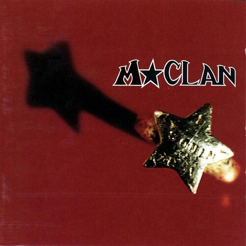 M-Clan - Un Buen Momento (LP+CD) Vinyl Record