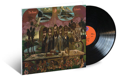 Band. - Cahoots (50th Anniversary) - Vinyl Record