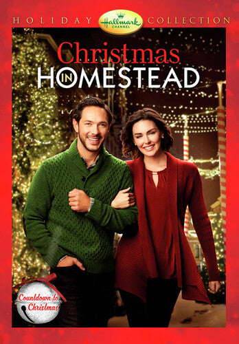 Christmas In Homestead - Christmas In Homestead - DVD