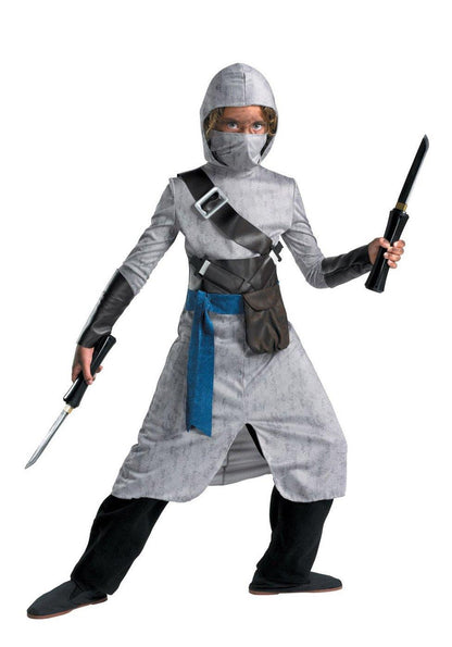 Warstorm Ninja Night Rogue MD 7-8