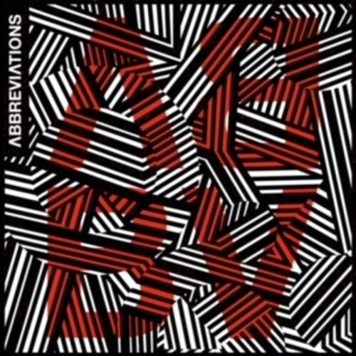 Abbreviations - Abbv - Music CD