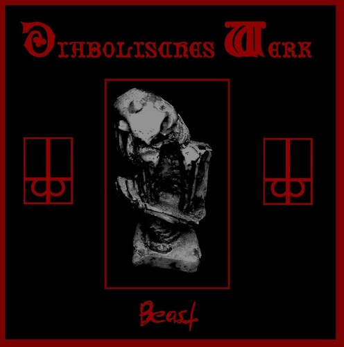 Diabolisches Werk - Beast - Music CD