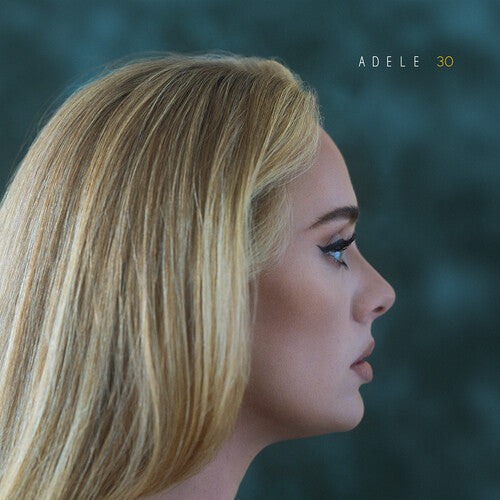 Adele - 30 Music CD
