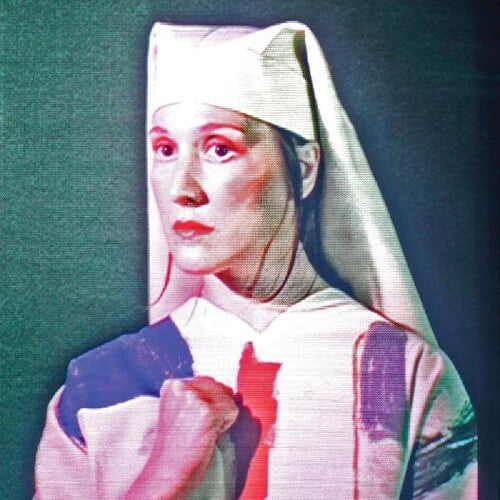 Cate Le Bon - Pompeii Vinyl Record