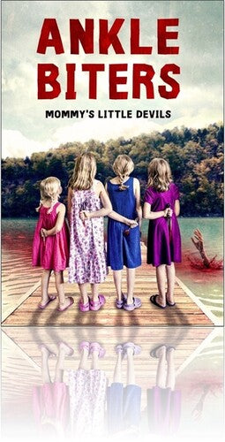 Ankle Biters - Ankle Biters - DVD