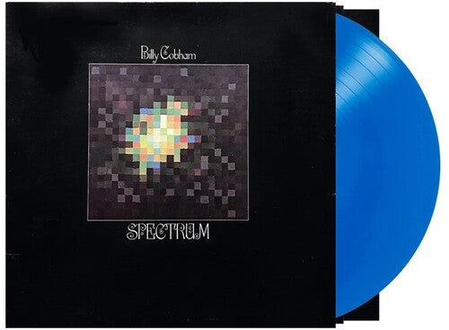 Billy Cobham - Spectrum Vinyl Record