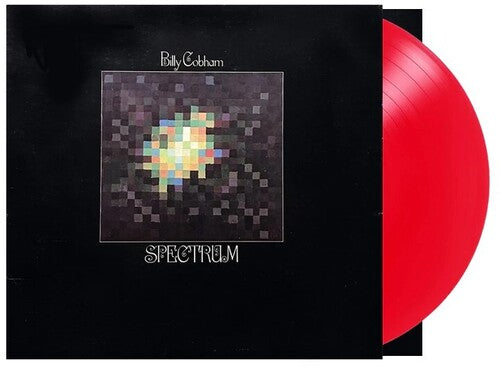 Billy Cobham - Spectrum Vinyl Record
