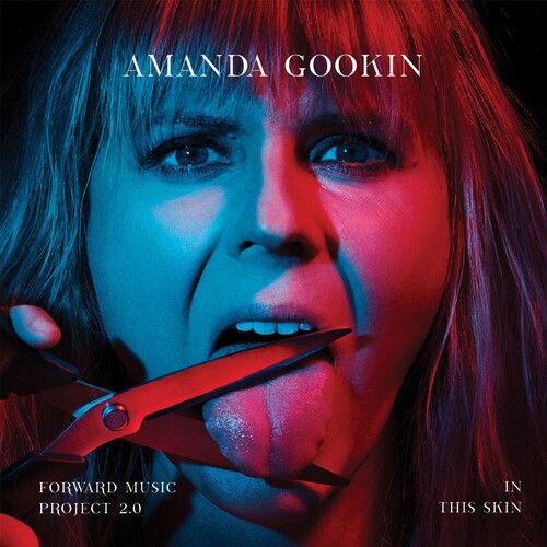 Gookin,amanda - Forward Music Project 2.0 - Music CD