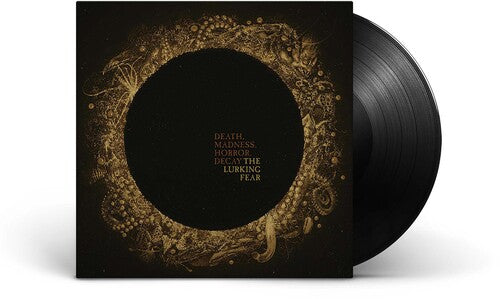 Lurking Fear - Death, Madness, Horror, Decay - Vinyl Record