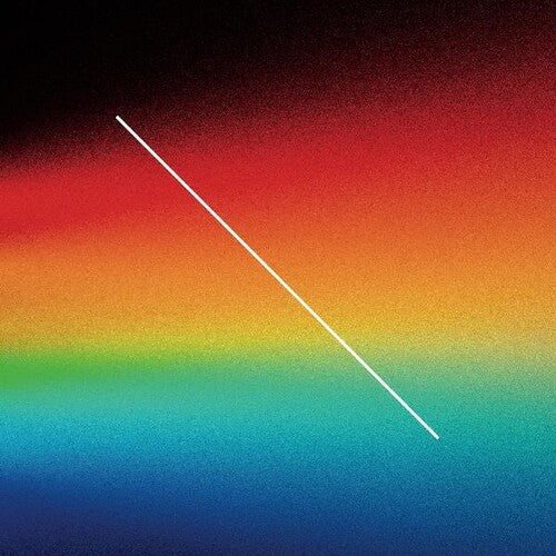 Rival Consoles - Overflow - Vinyl Record
