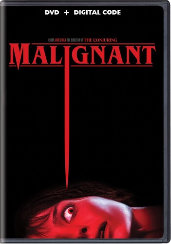 Malignant - Malignant - DVD