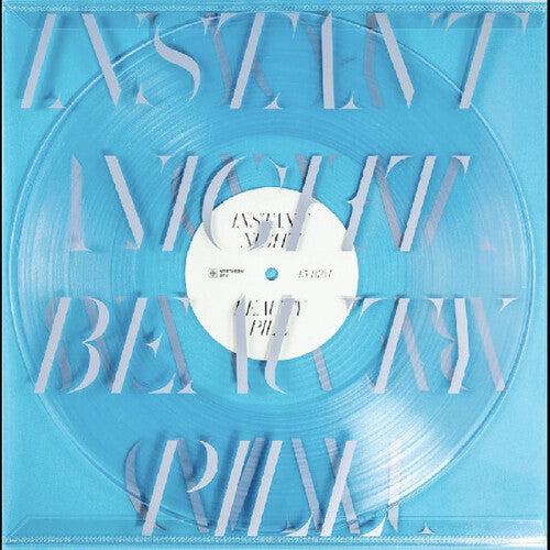 Beauty Pill - Instant Night - Vinyl Record