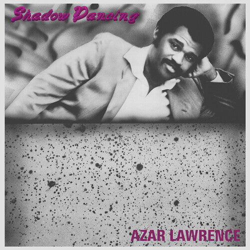 Azar Lawrence - Shadow Dancing Vinyl Record