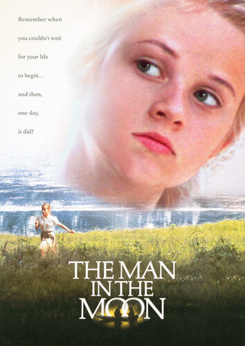 Man In The Moon - Man In The Moon - DVD