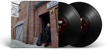 Eva Cassidy - Live At Blues Alley (25th Anniversary Edition) Vinyl Record