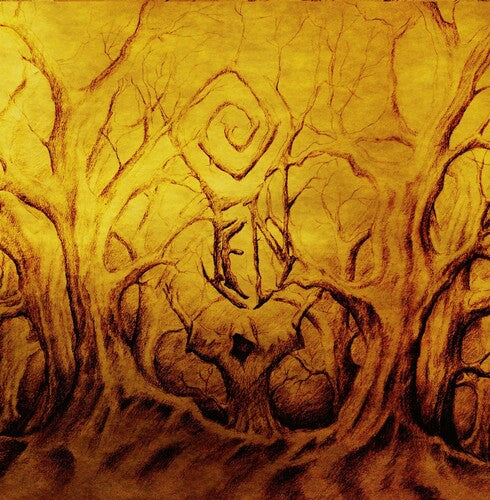 Fen - The Malediction Fields Vinyl Record