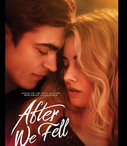 After We Fell - After We Fell - DVD