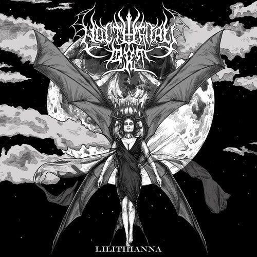Lilithianna Vinyl Record