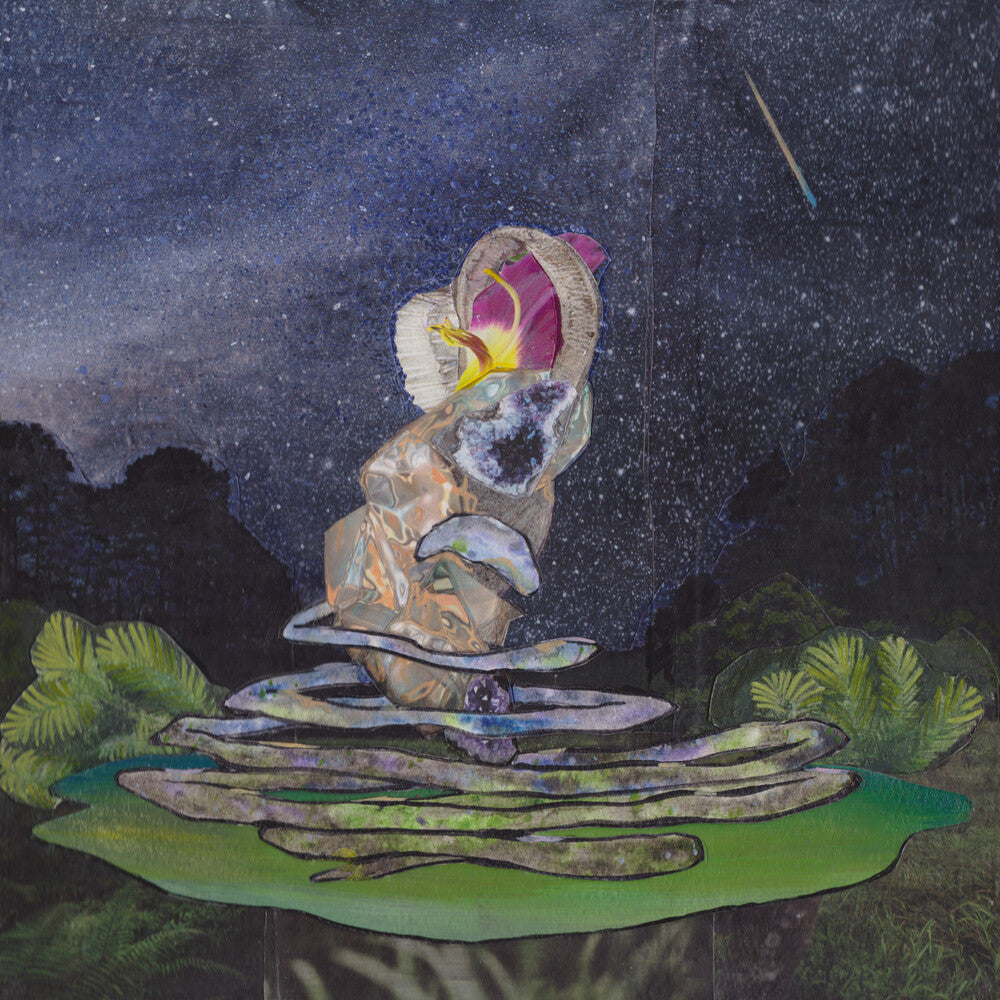 Meteors Could Come Down [LP] Vinyl Record