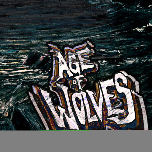 Age Of Wolves - Age Of Wolves - Music CD