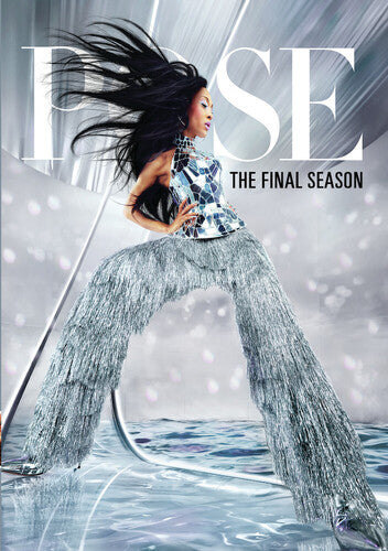 Pose: Complete Season 3 - Pose: Complete Season 3 - DVD