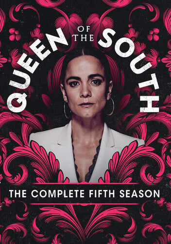 Queen Of The South: Complete Season 5 - Queen Of The South: Complete Season 5 - DVD