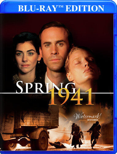 Spring 1941 - Spring 1941 - Blu-ray