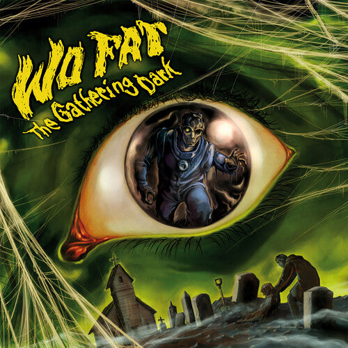 Wo Fat - Gathering Dark - Vinyl Record