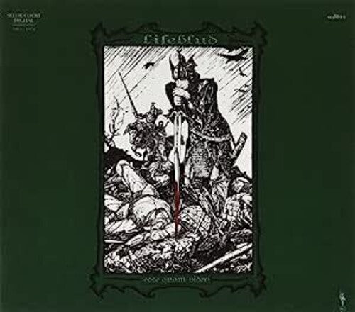 Lifeblud - Esse Quam Videri - Music CD