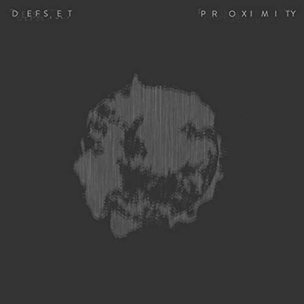 Proximity [LP] Vinyl Record